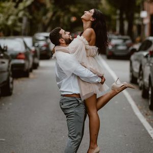 Meet your Posher, Rafik